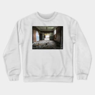 Signs On The Floor Crewneck Sweatshirt